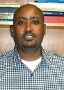 Dr. Daniel Mekonnen