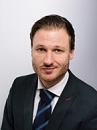 Dr. iur. Daniel Heilmann, LLM