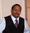 Dr. Mussie Tesfagiorgis